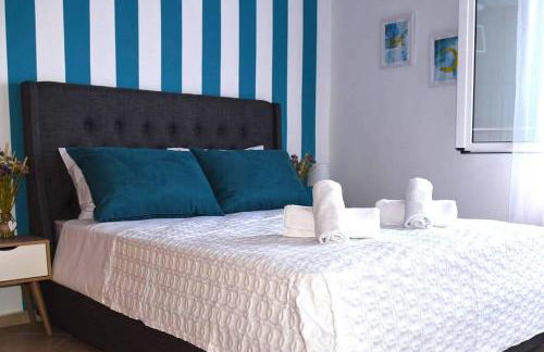 Pogonia Sea View Apartment - Foto 19