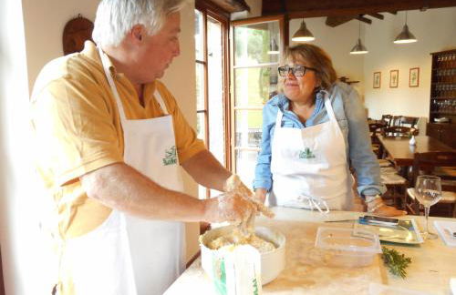 Relais Villa Monte Solare Wellness & SPA - Foto 110