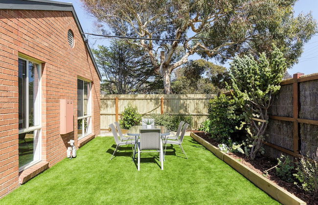 2 Bedroom - Walk to Beach - Pet Friendly - Foto 12