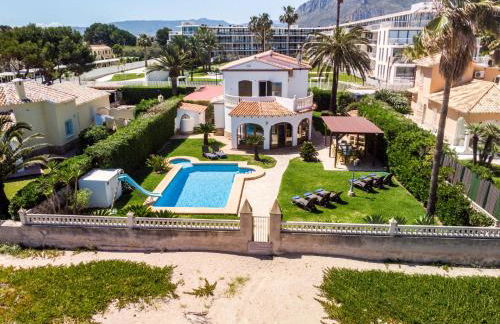 Villa Charlie - Foto 32