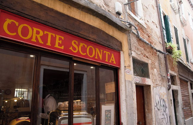 Ca' Marina - Photo 32