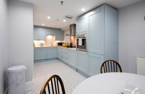 Modern apartment in Leamington Spa City Centre - Foto 52