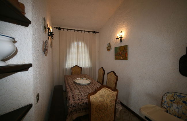 Villa Scarabeo - Foto 12