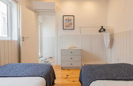 Pátio Vilareto - Villa Fernanda - Foto 21