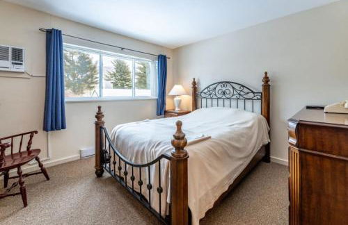 4BR Private Townhouse at Smugglers' Notch Resort condo - Foto 15