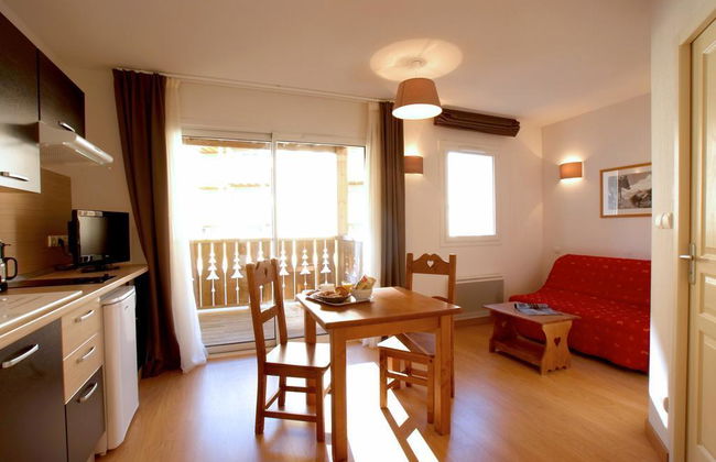 Domaine de la Vallée d´Ax - Foto 7