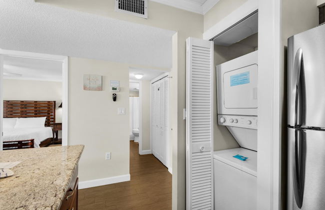 Chateau La Mer #15b - Foto 32