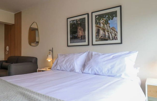 w Wonderful Loft in Barranco - Foto 1