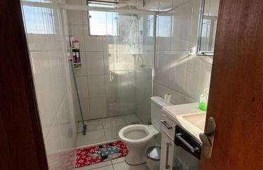 Apto 2 quartos aconchegante e calmo - Foto 53