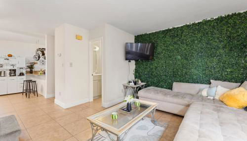 Fort WB Haven with BBQ 15 Mins to Beach - Foto 5