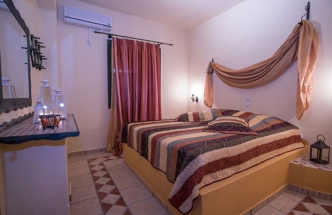 Athenea Villas - Photo 6