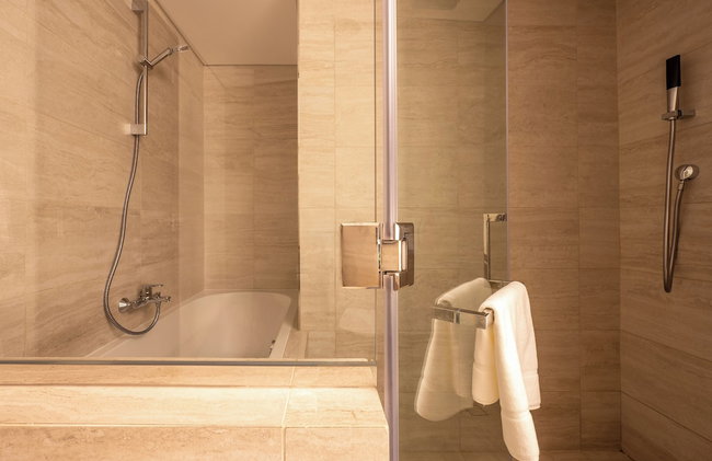 Fraser Suites Seef Bahrain - Foto 32