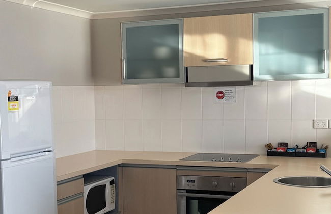 Rydges Mount Panorama Bathurst - Foto 14