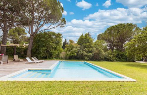 Villa des Pres - Foto 7