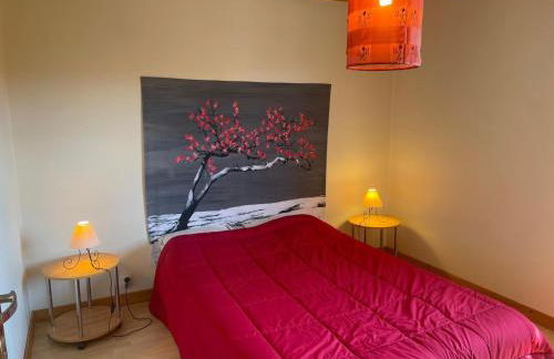 Chalet spacieux avec balcon, WiFi gratuit, proche lac et station de ski - FR-1-589-140 - Photo 35