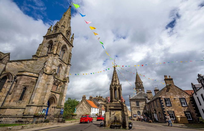 Tour de Outlander por Escocia - Foto 6