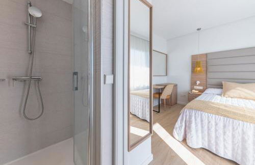 Leman Hotel y Apartamentos - Foto 50