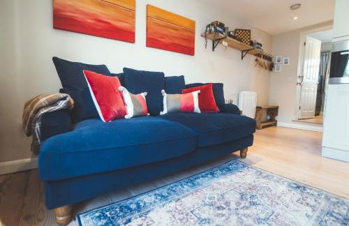 The Coastal Annexe, Stoke Fleming - Foto 20