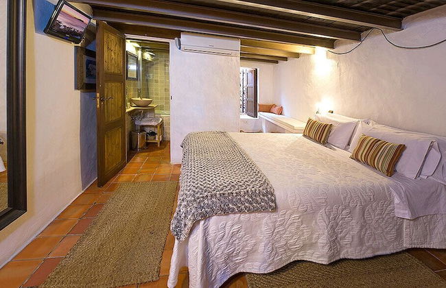 Hotel Rural Can Partit - Adults Only - Foto 7