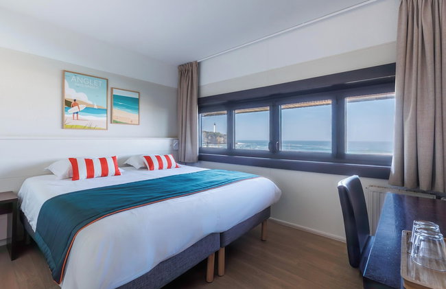 Belambra Clubs Anglet - La Chambre d'Amour - Photo 29