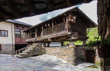 Apartamentos Rurales Sierra - Foto 9