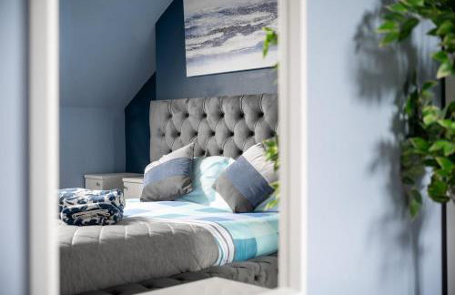 Mega Flat Near City Centre and Etihad Stadium - Photo 20