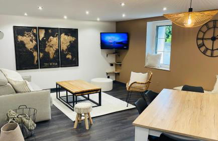 Le Cocon de Mahë - Foto 1