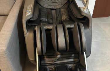 Ferienwohnung mit Whirpool, Fasssauna und Massagesessel - Medebach - Foto 6