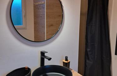 Cottage Le Cabanon - Foto 9