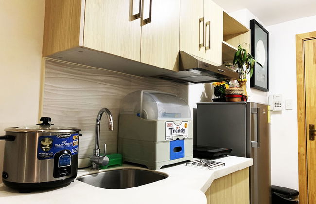 Cedar Peak Condo near Session Road - Foto 31