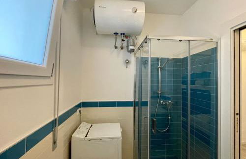 Villa Antonietta 4, Relax nella pineta - Foto 21