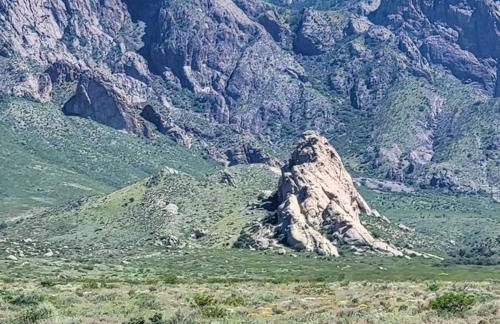 Desert Oasis With Hot Tub! - Foto 22