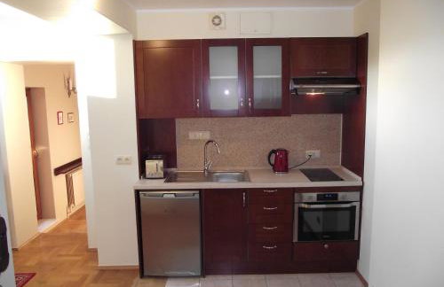 Apartament ALINA - Foto 51