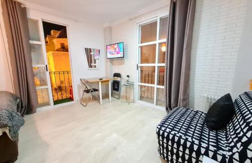 Loft Pasarela - Photo 35