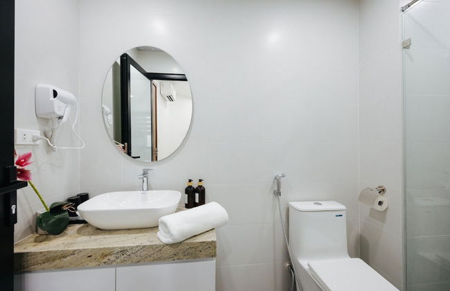 Label6 Coliving Quang Khanh - Foto 42