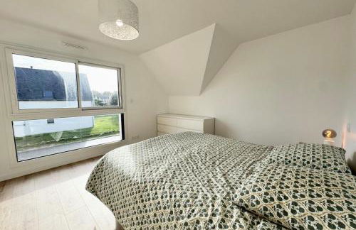 Maison neuve contemporaine - 10min des plages 2 - Foto 21