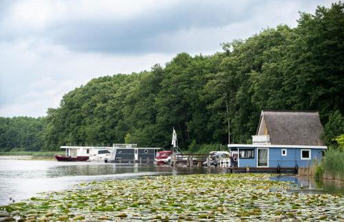 Aparthotel Seepanorama - Foto 27