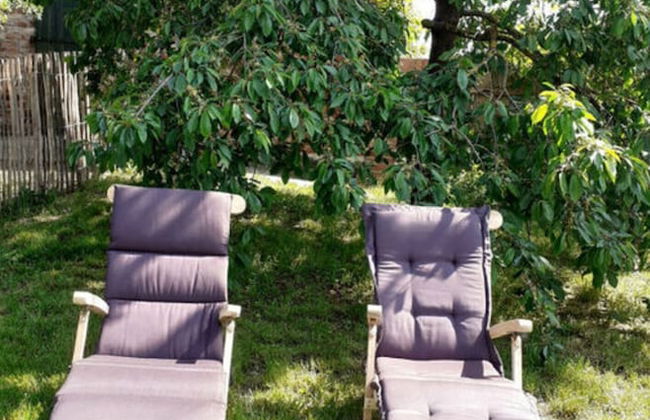 Holiday Home Landlust - Photo 21