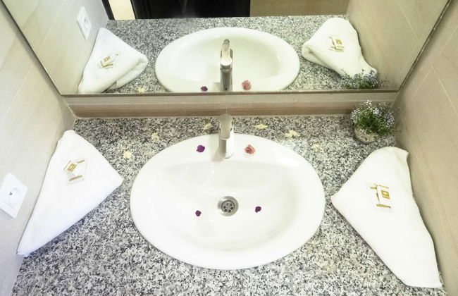 Kenz Mehdia Hotel Resort Aqua Park - Foto 25