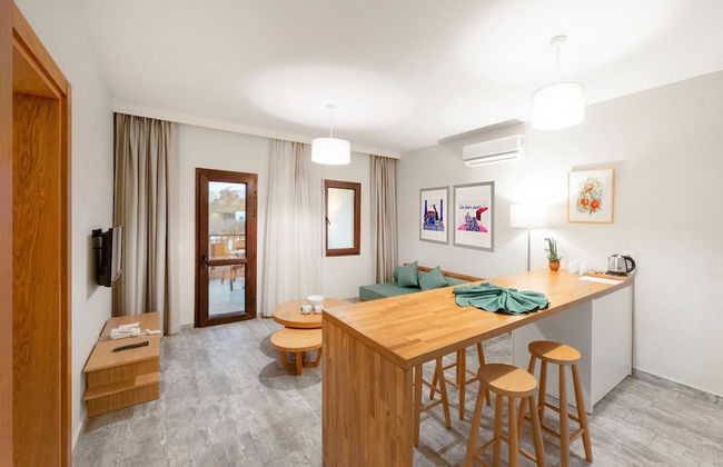 Dorman Suites Hotel - Foto 58