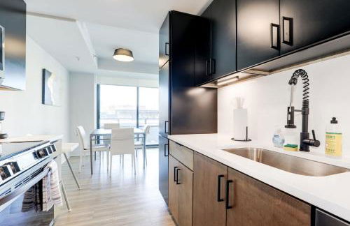 2BR Executive Apartment in Prime Location - Foto 28