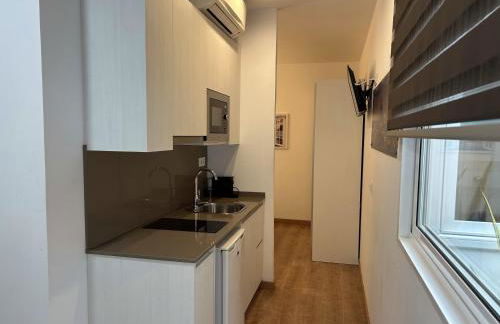 Apartahotel Baldiri - Foto 79