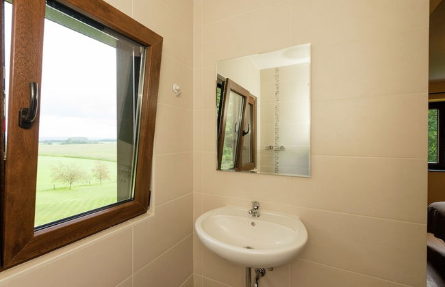 Tenneville Villa With Sauna - Photo 19