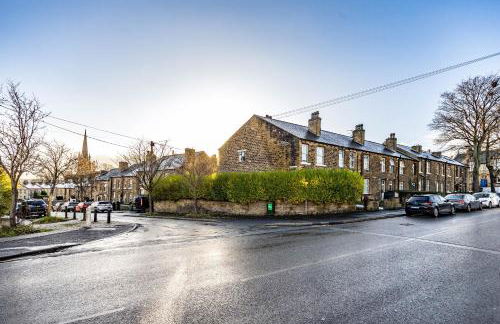 Modern Birkby Lodge Townhouse 2-3 bedroom options - Foto 46