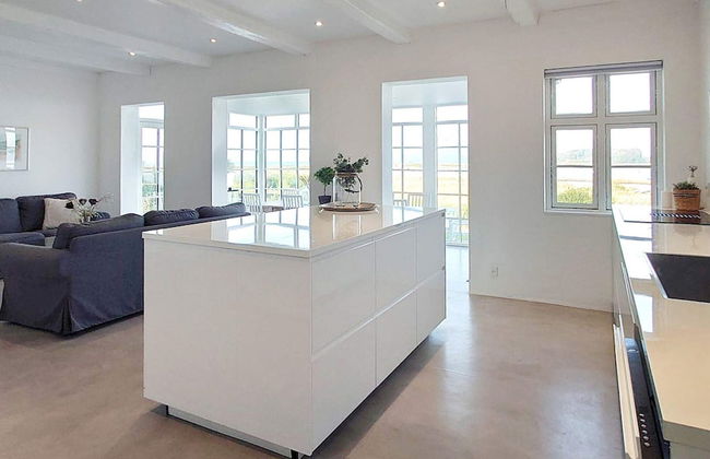 5 Star Holiday Home in Assens - Foto 7