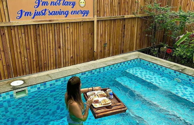 Damnak Borey Resort - Photo 74