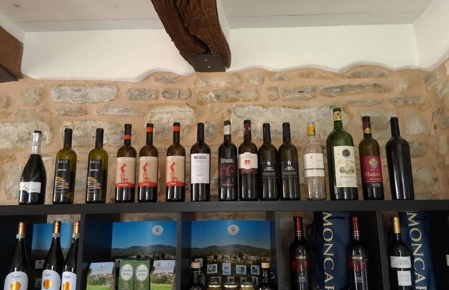 Agriturismo Bosimano - Photo 24