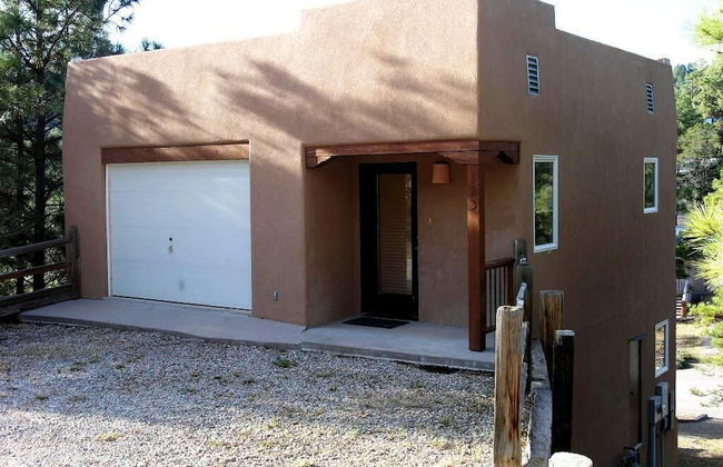 El Tigre by Ruidoso Vacation Rentals - Foto 8