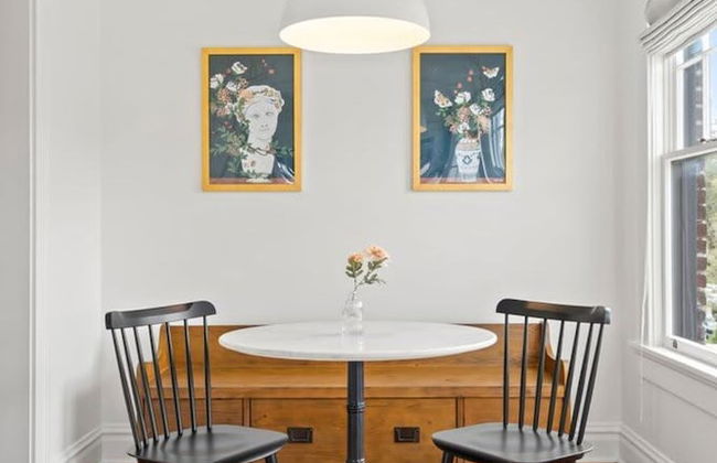 The Adaline 5 by Brightwild Classy Hyde Park Apt - Foto 21