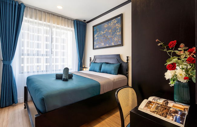 SOHO Residence & Hotel - Foto 19